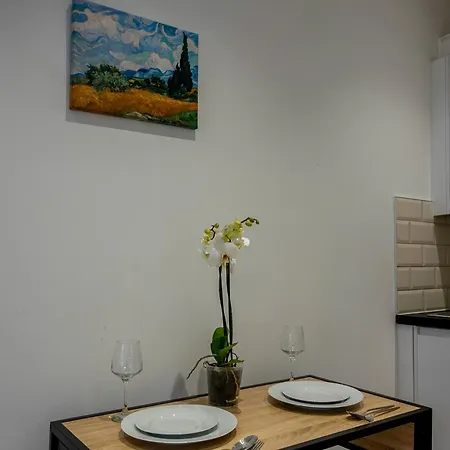 Stylish And Cozy Flats Apartment London Exterior photo