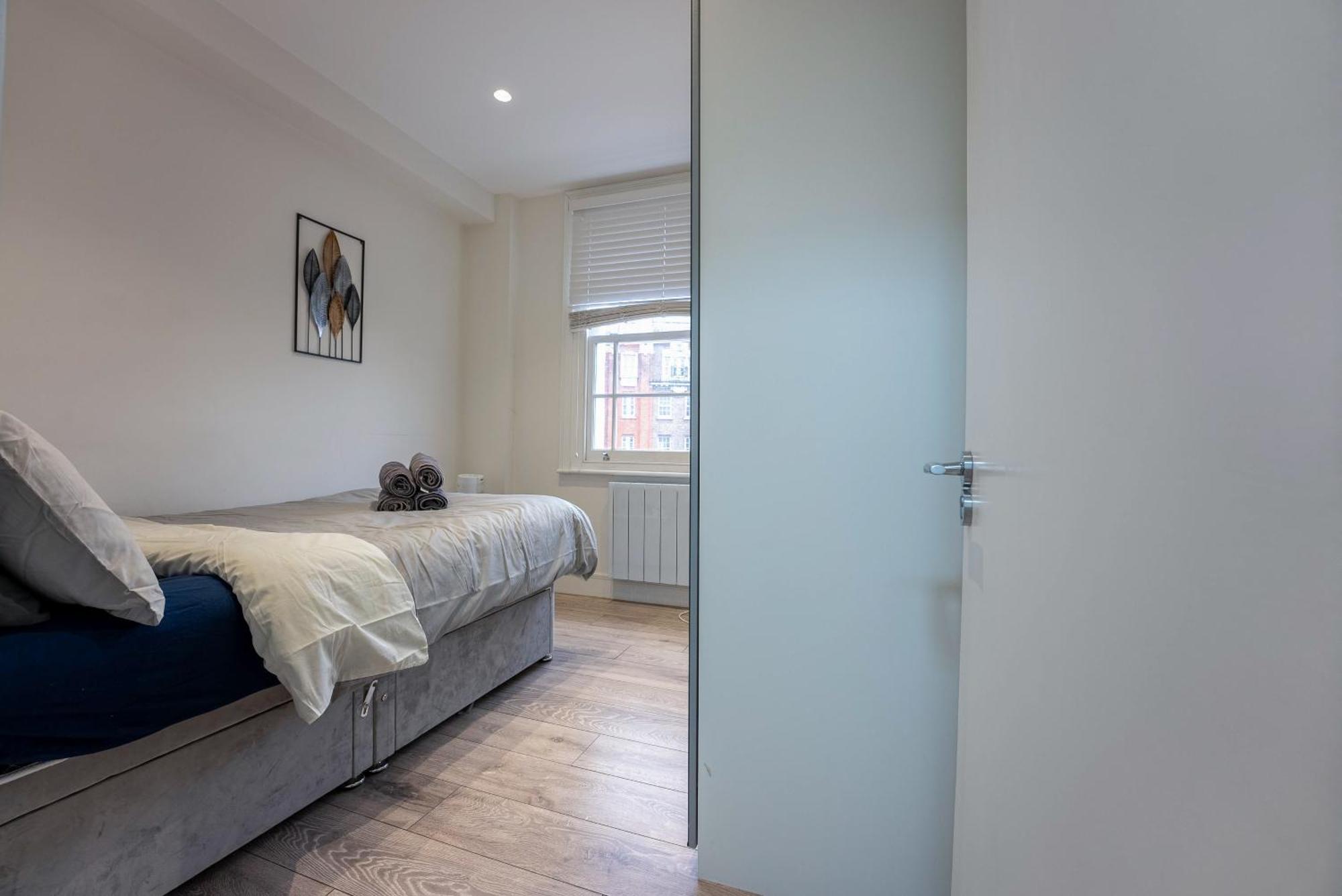 Apartment Stylish And Cozy Flats *