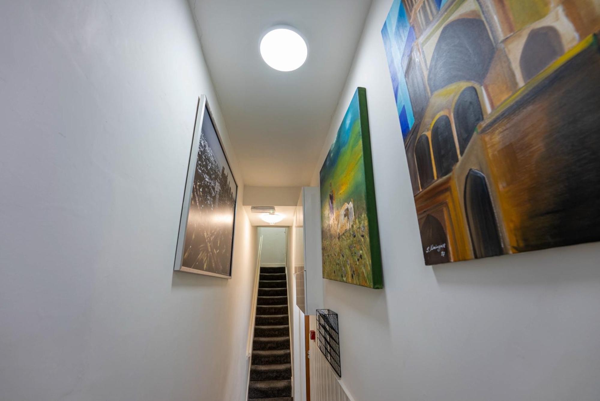 Stylish And Cozy Flats * London
