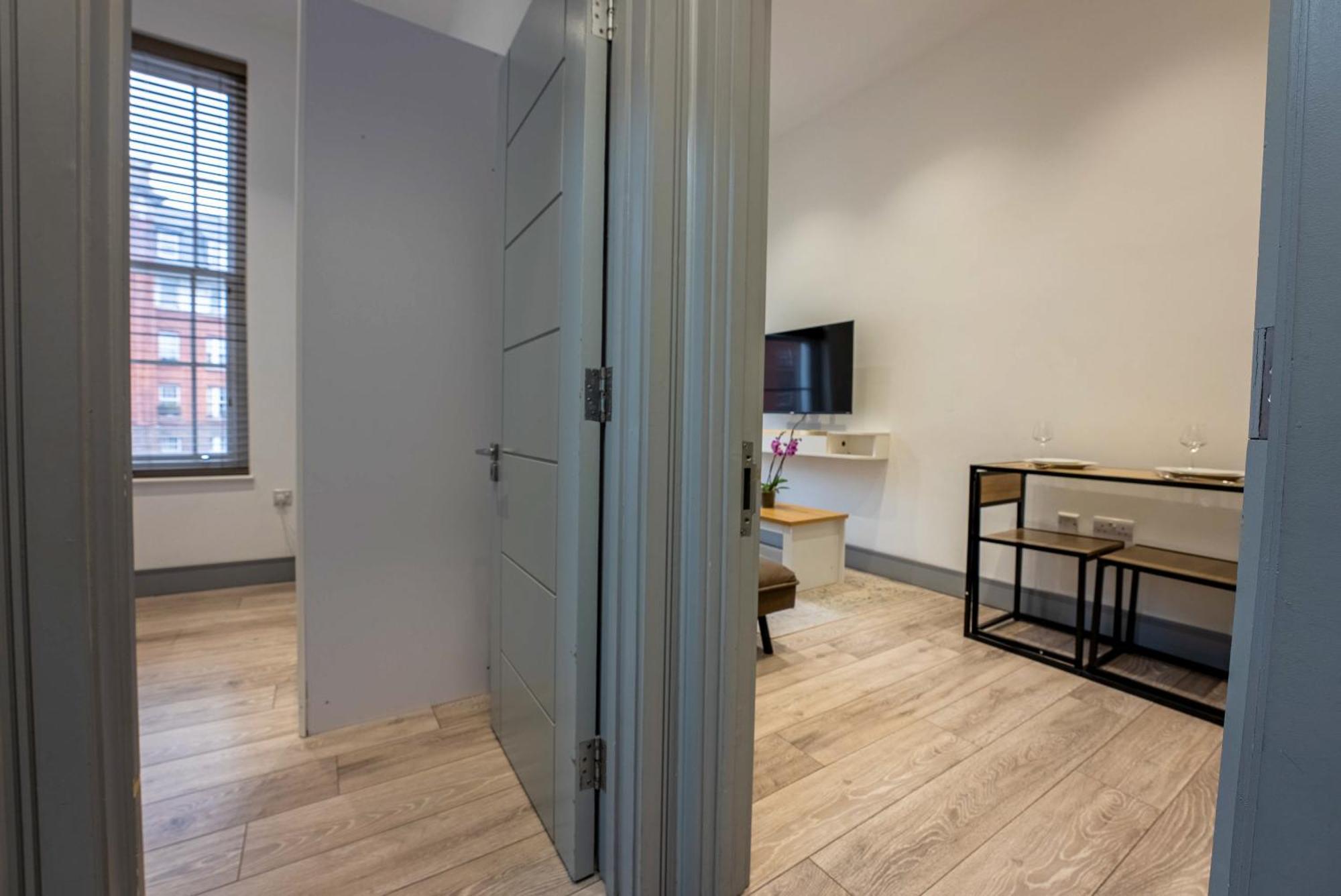 Stylish And Cozy Flats Apartment London